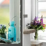 Hébergement de vacances 358-harboore-fourmivej-72