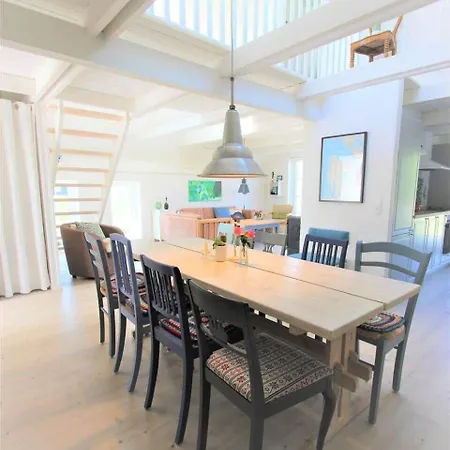 358-harboore-fourmivej-72 בית נופש הרבור