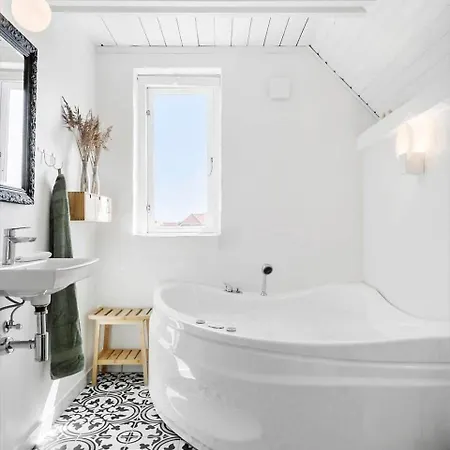 358-harboore-fourmivej-72 بيت للعطل هاربور