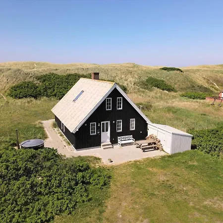 358-harboore-fourmivej-72 בית נופש