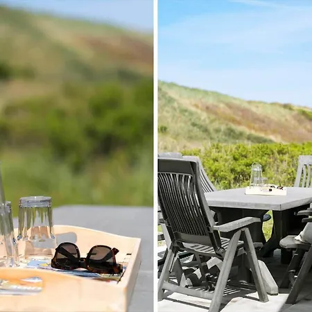 358-harboore-fourmivej-72 بيت للعطل هاربور