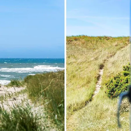 358-harboore-fourmivej-72 بيت للعطل هاربور