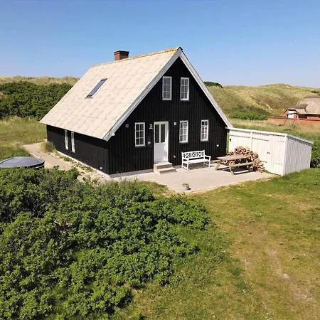 358-harboore-fourmivej-72 بيت للعطل