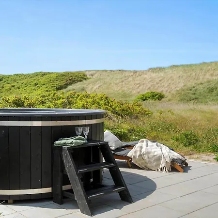 Feriehus 358-harboore-fourmivej-72