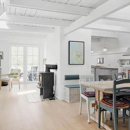 358-harboore-fourmivej-72 בית נופש