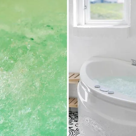 358-harboore-fourmivej-72 בית נופש *