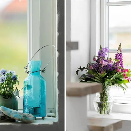 358-harboore-fourmivej-72 בית נופש הרבור