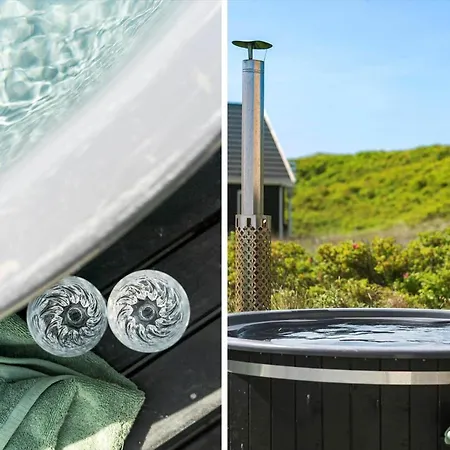 358-harboore-fourmivej-72 בית נופש