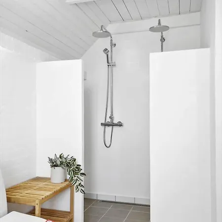 Prázdninový dům 358-harboore-fourmivej-72 Harboør