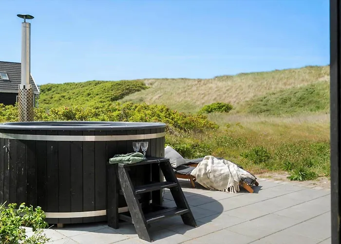 Feriehus 358-harboore-fourmivej-72