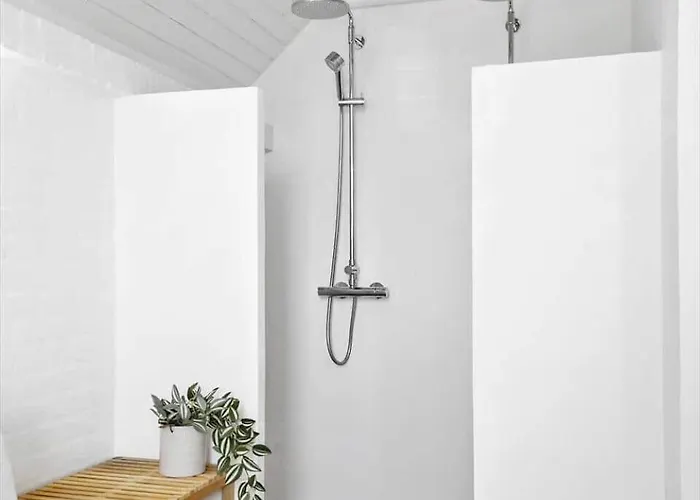 358-harboore-fourmivej-72 別荘 Harboør