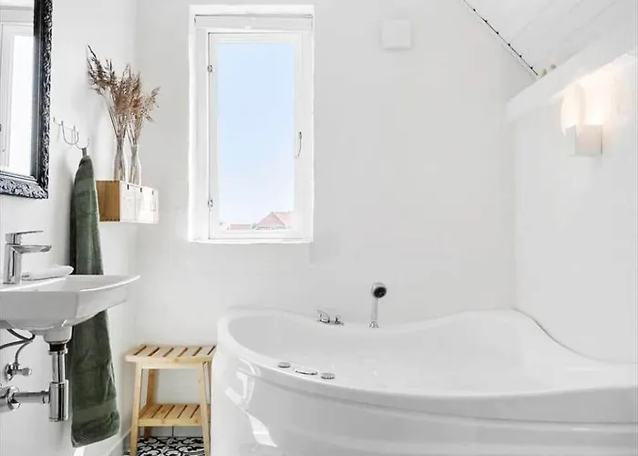 358-harboore-fourmivej-72 * Harboør