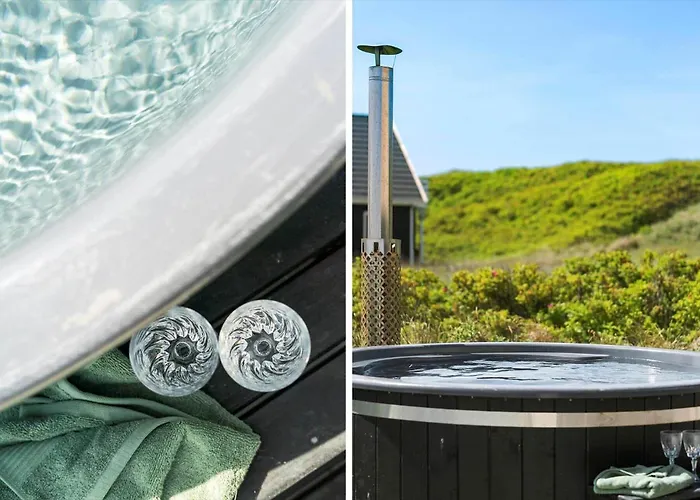 358-harboore-fourmivej-72 別荘