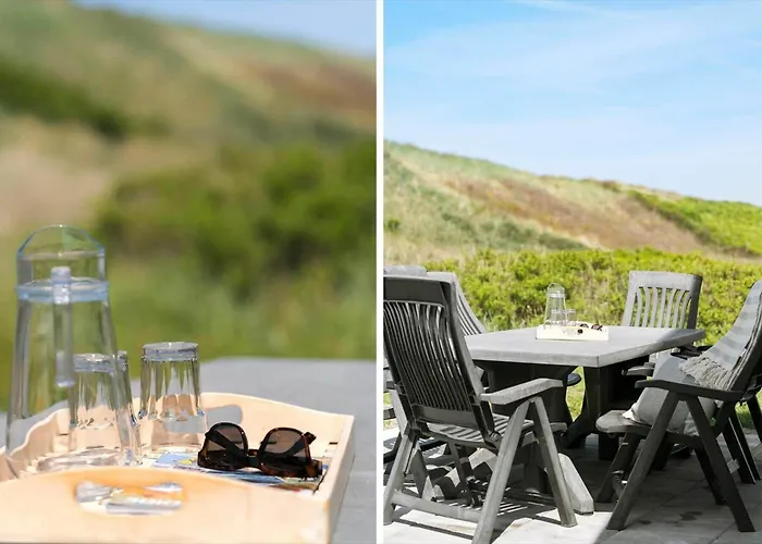 Feriehus 358-harboore-fourmivej-72 *