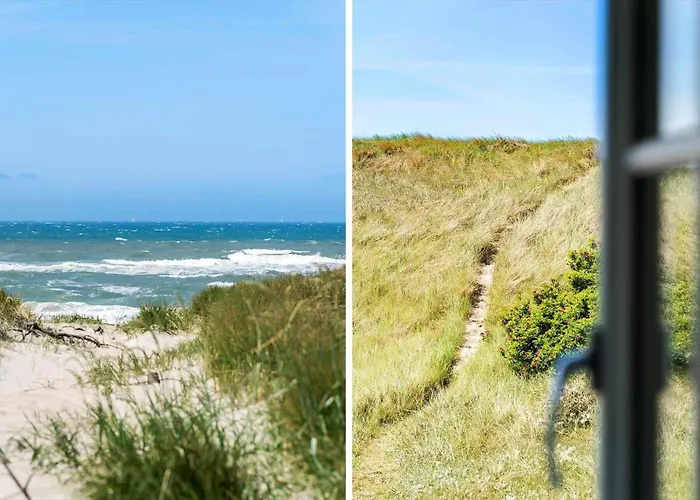 Feriehus 358-harboore-fourmivej-72 Harboør