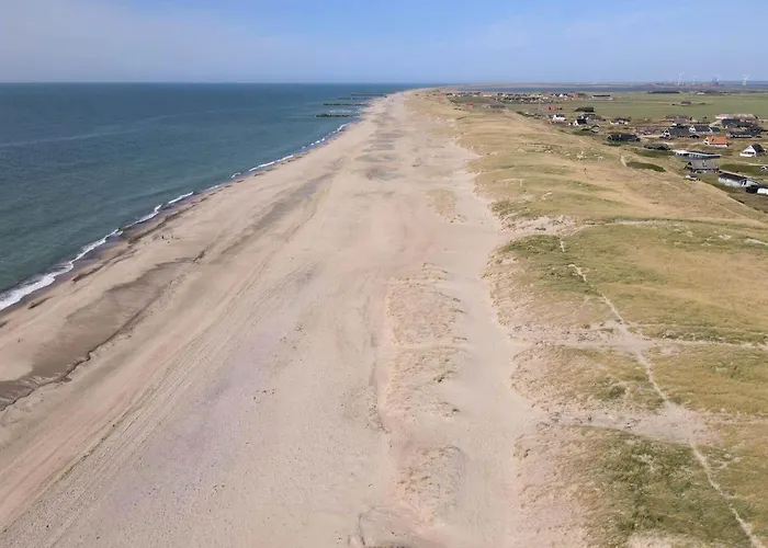 358-harboore-fourmivej-72 * Harboør