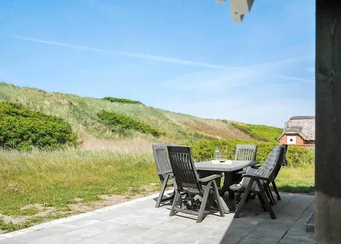 358-harboore-fourmivej-72 別荘