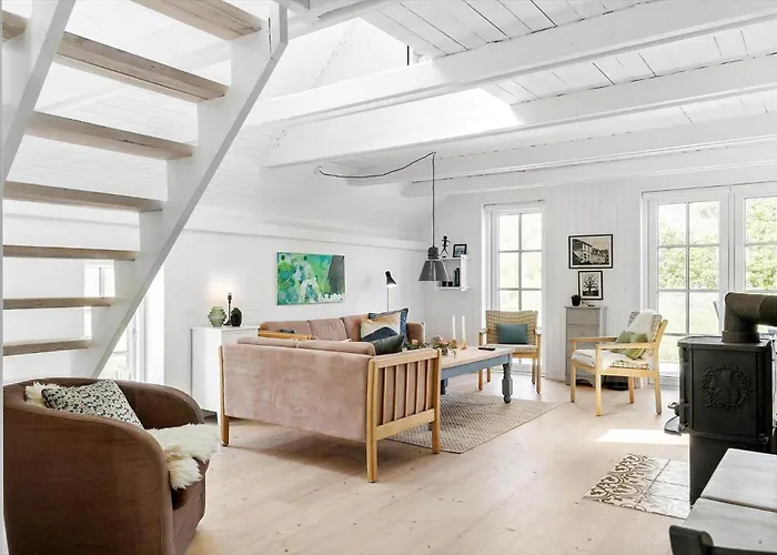 Σπίτι διακοπών 358-harboore-fourmivej-72