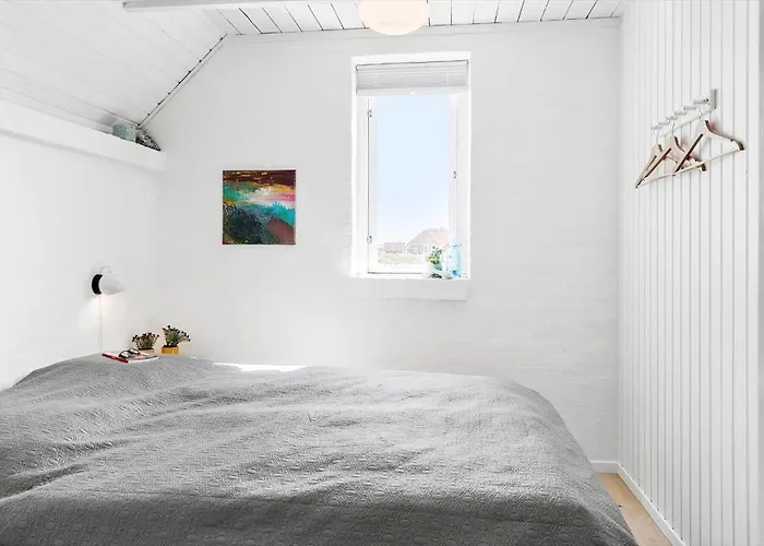 Σπίτι διακοπών 358-harboore-fourmivej-72