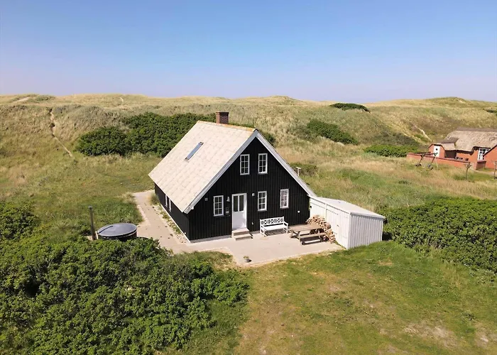358-harboore-fourmivej-72 * Harboør